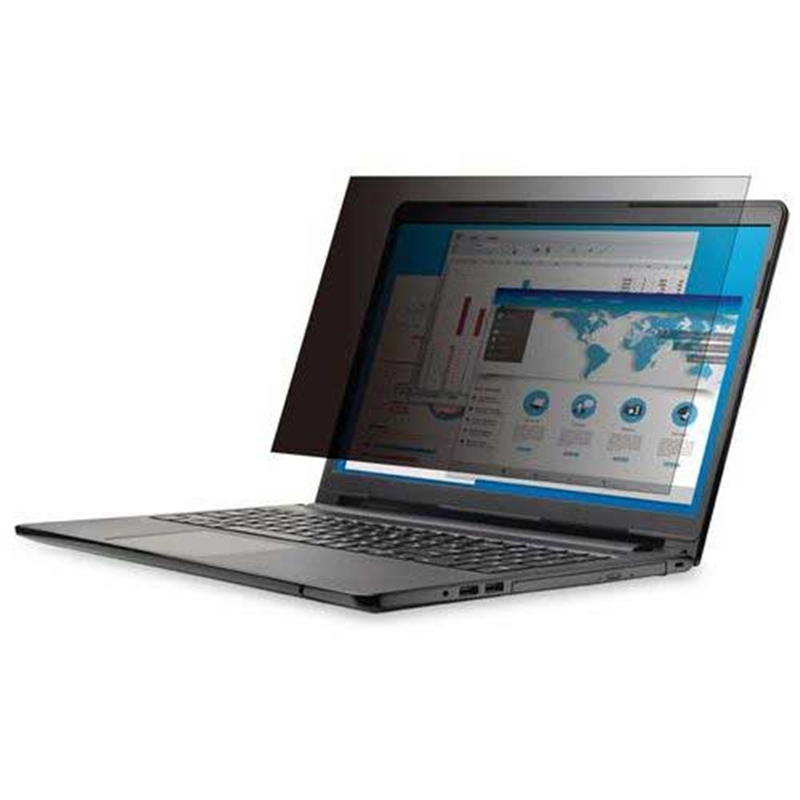 エレコム 覗き見防止フィルター 抗菌 13.3W 16:10  1個（ご注文単位1個）【直送品】