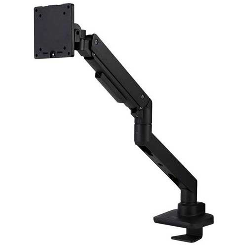 エレコム ガススプリングモニターアーム 高耐荷重  1個（ご注文単位1個）【直送品】