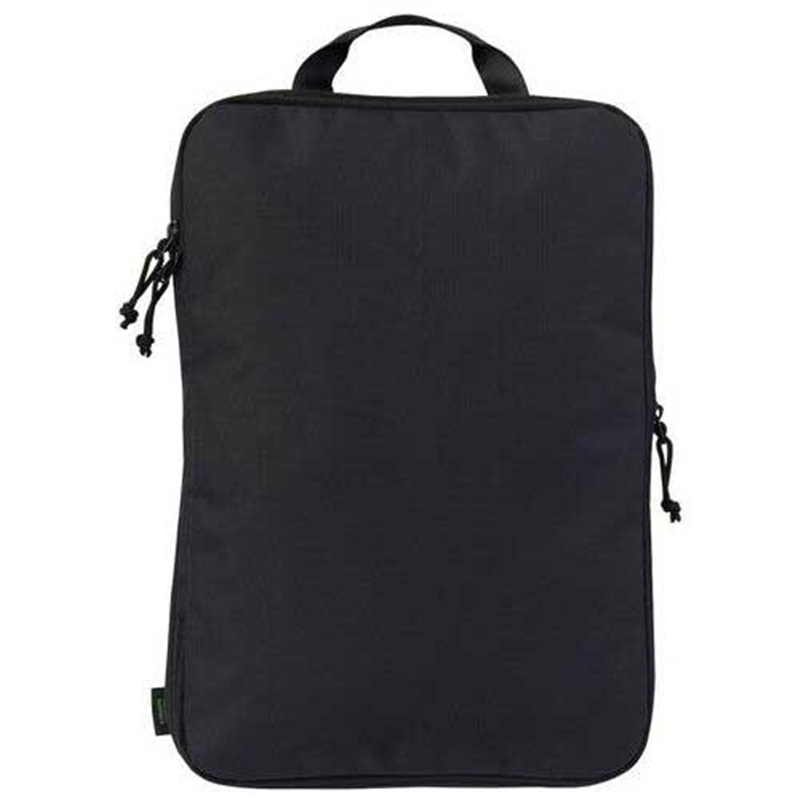 エレコム 旅行用パッキングキューブ Lサイズ  1個（ご注文単位1個）【直送品】