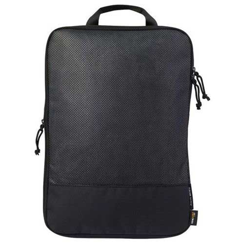 エレコム 旅行用パッキングキューブ Lサイズ  1個（ご注文単位1個）【直送品】