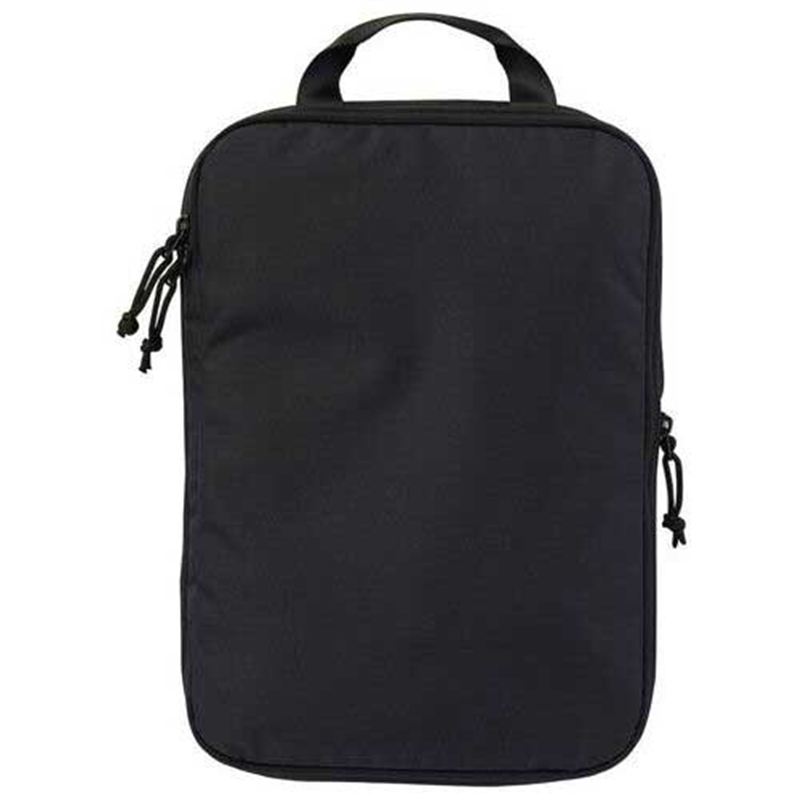 エレコム 旅行用パッキングキューブ Mサイズ  1個（ご注文単位1個）【直送品】