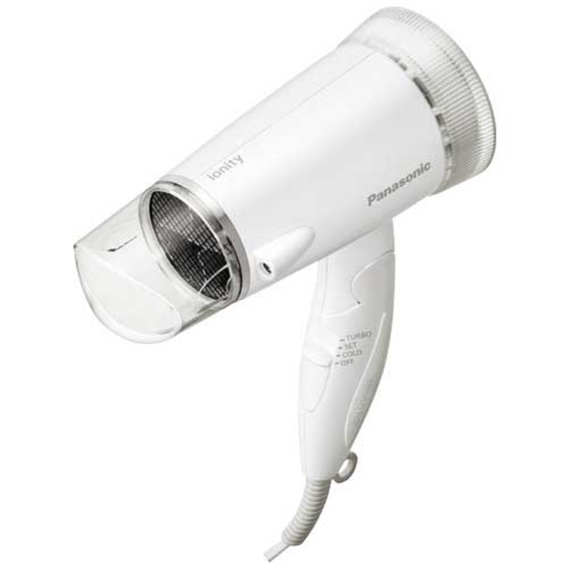 Panasonic ヘアードライヤー イオニティ EH-NE5C-W  1個（ご注文単位1個）【直送品】