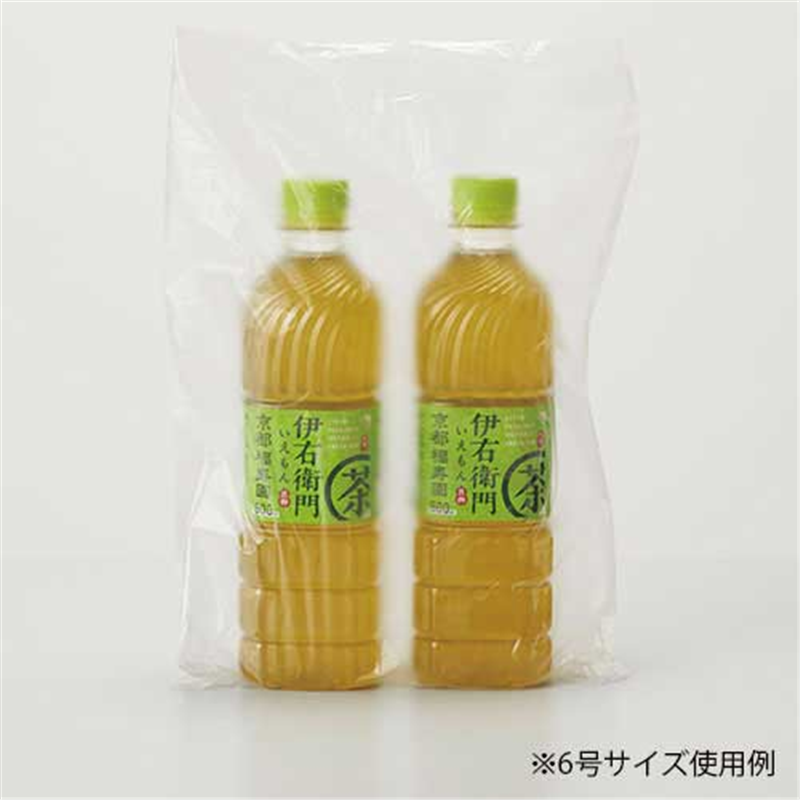 クラフトマン ポリ袋規格タイプ 8号 HDPE CFKT-HD-08  1個（ご注文単位1個）【直送品】