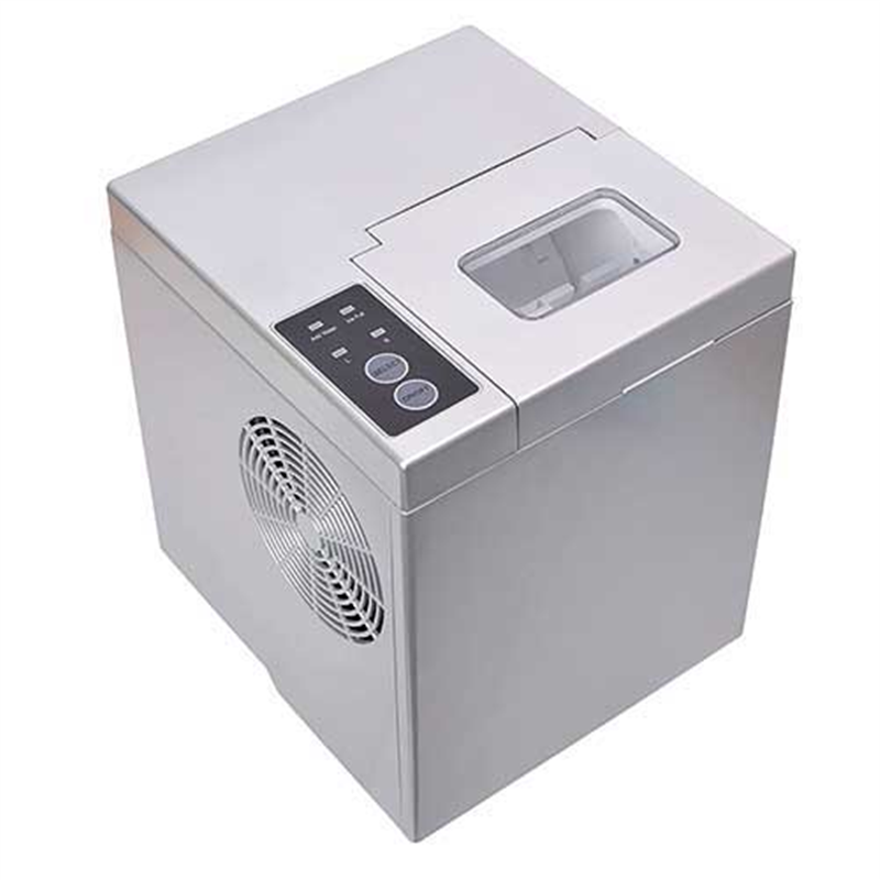 サンコー 卓上小型製氷機｢IceGolon｣ DTSMLIMA  1個（ご注文単位1個）【直送品】