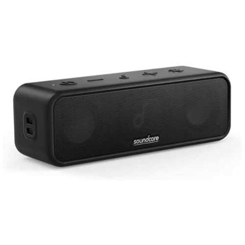 Anker Bluetoothスピーカー Soundcore3 A3117011  1個（ご注文単位1個）【直送品】