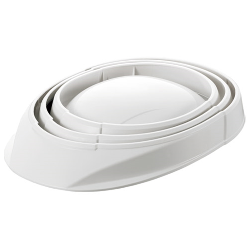 加賀産業 オサメット ホワイト KGO-1-01 1個(ご注文単位1個)【直送品】