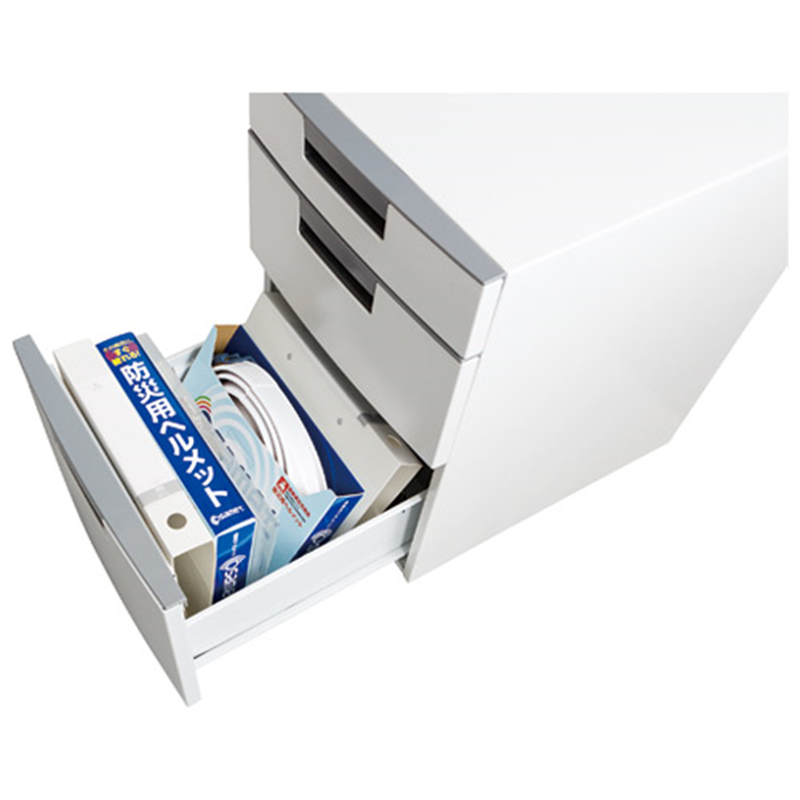 加賀産業 オサメット オレンジ KGO-1-08 1個(ご注文単位1個)【直送品】