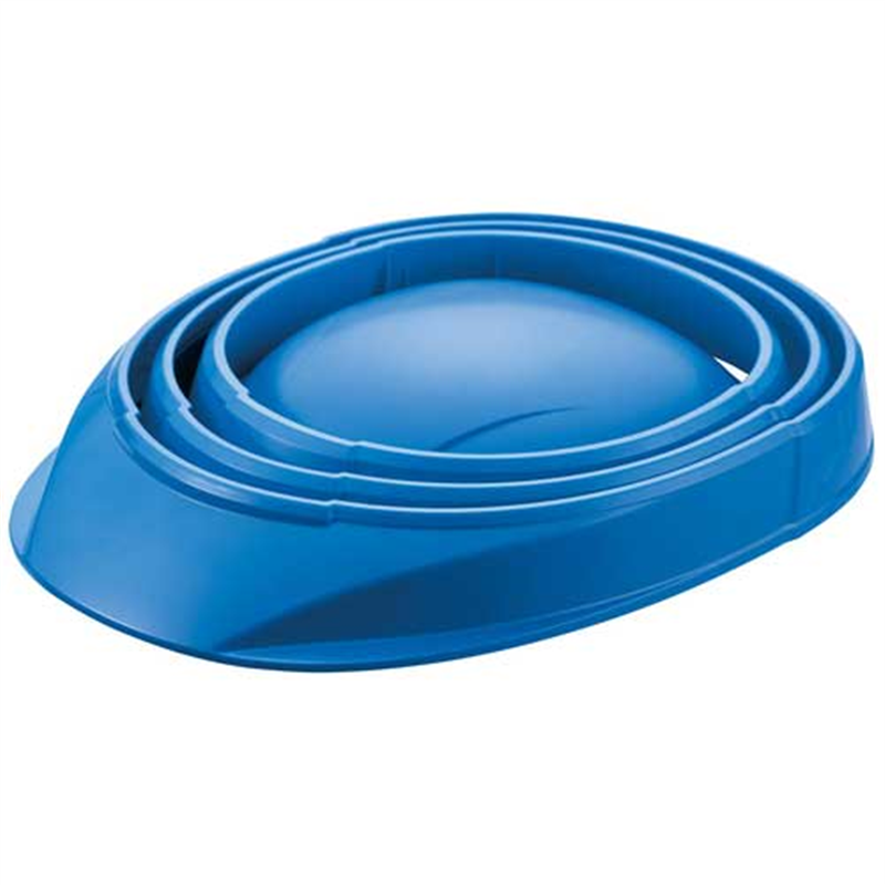 加賀産業 オサメット ブルー KGO-1-07 1個(ご注文単位1個)【直送品】