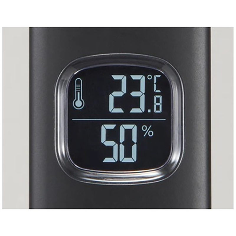 オリンピア照明 マルチリフラクションデスクライト3関節 黒 1個（ご注文単位1個）【直送品】