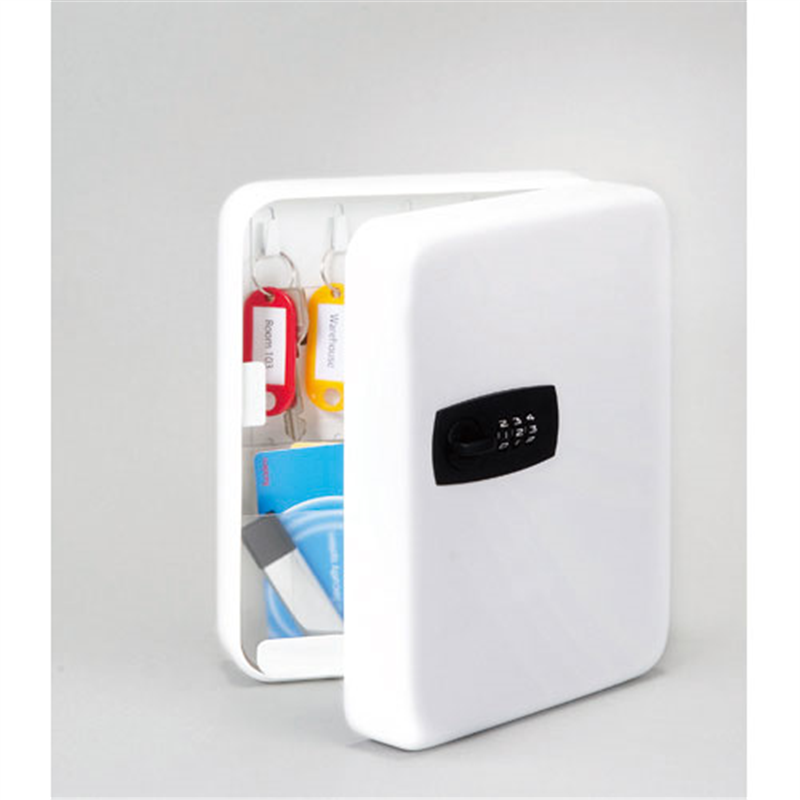 ケイデン・セキュリティー キーキャビネットライト17本タイプ KCL17  1個（ご注文単位1個）【直送品】