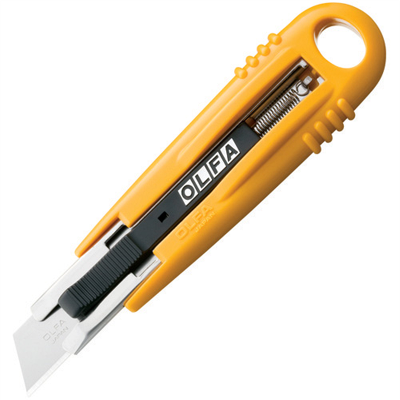 オルファ セーフティカッター 149B  1個（ご注文単位1個）【直送品】