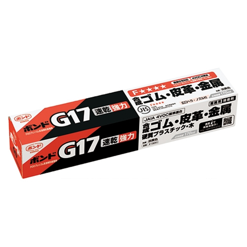 コニシ ボンド #13041 G17 170ml  1個（ご注文単位1個）【直送品】