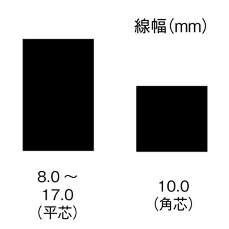ゼブラ マッキー極太 黒 MC-EB-450-BKT 1個(ご注文単位1個)【直送品】
