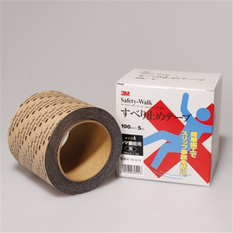 スリーエム ジャパン セーフティーウォーク タイプ A BLA 100x5  1個（ご注文単位1個）【直送品】