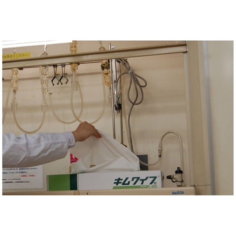 日本製紙クレシア キムワイプ L?100/100枚入 1個(ご注文単位1個)【直送品】