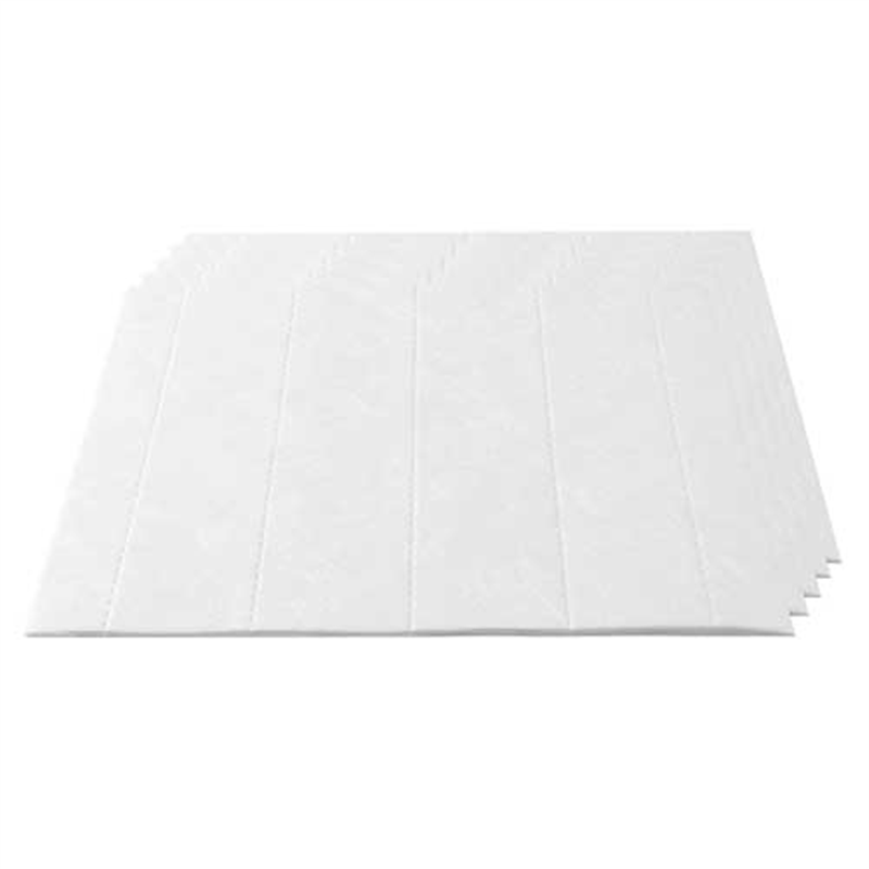 日本製紙クレシア クレシア オイル吸着マット PP-100 100枚 1個(ご注文単位1個)【直送品】