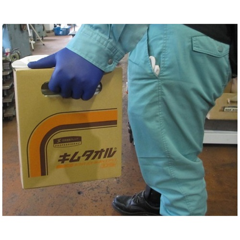 日本製紙クレシア キムタオル スモールポップアップ 150枚 1個(ご注文単位1個)【直送品】