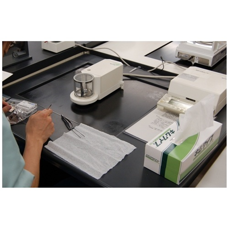 日本製紙クレシア キムワイプ M-150 150枚  1個（ご注文単位1個）【直送品】