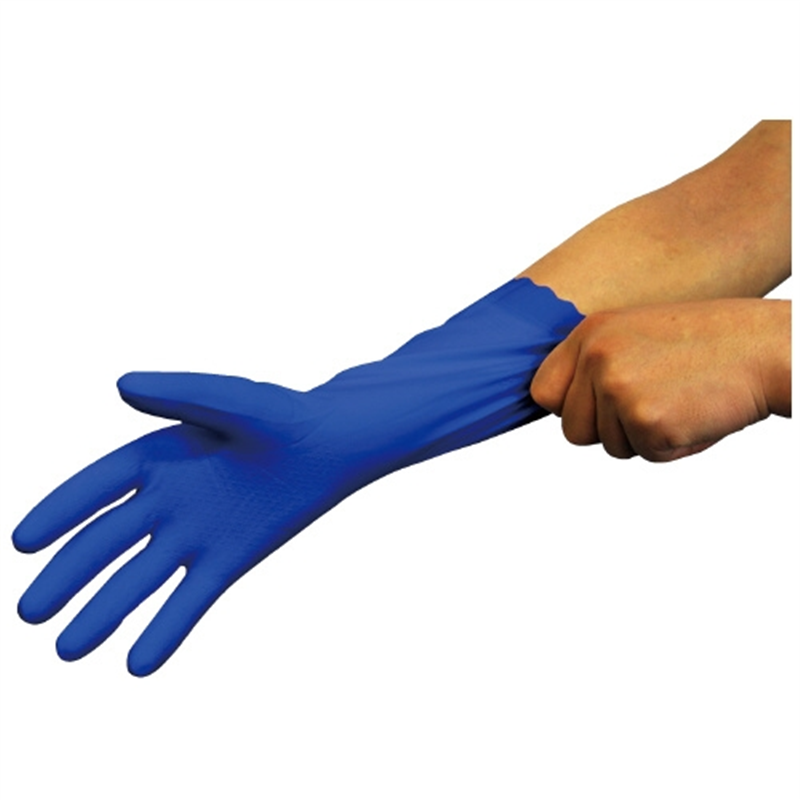 ショーワグローブ ブルーフィット 3双パック Sサイズ  1個（ご注文単位1個）【直送品】