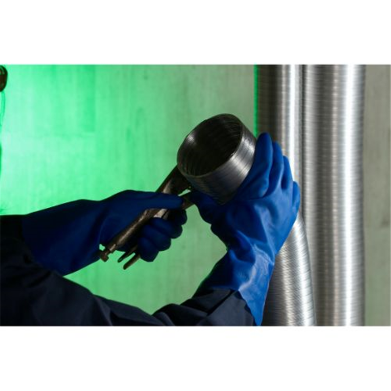 ショーワグローブ ブルーフィット 3双パック Sサイズ  1個（ご注文単位1個）【直送品】