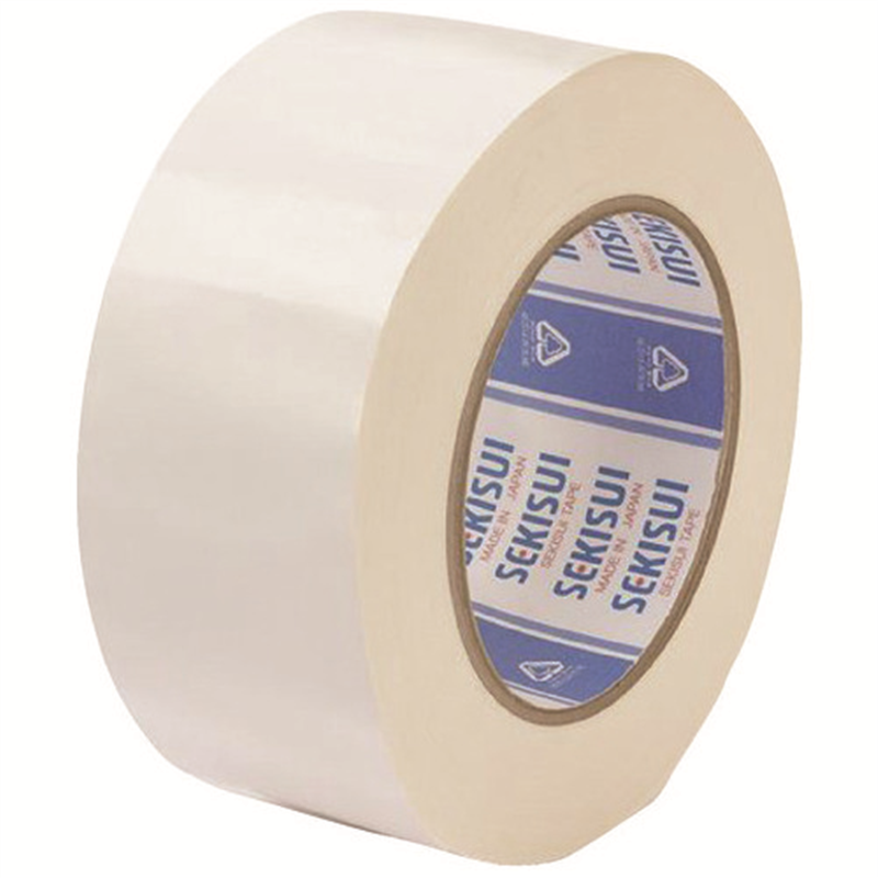 セキスイ 新布テープ760 50mm×50m 白  1個（ご注文単位1個）【直送品】