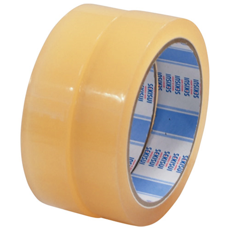 セキスイ セキスイセロテープ 252 24mm×50m 5巻  1個（ご注文単位1個）【直送品】