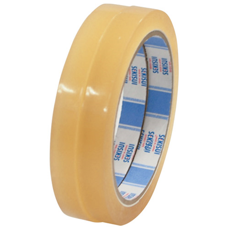 セキスイ セキスイセロテープ 252 12mm×50m 10巻 1個(ご注文単位1個)【直送品】