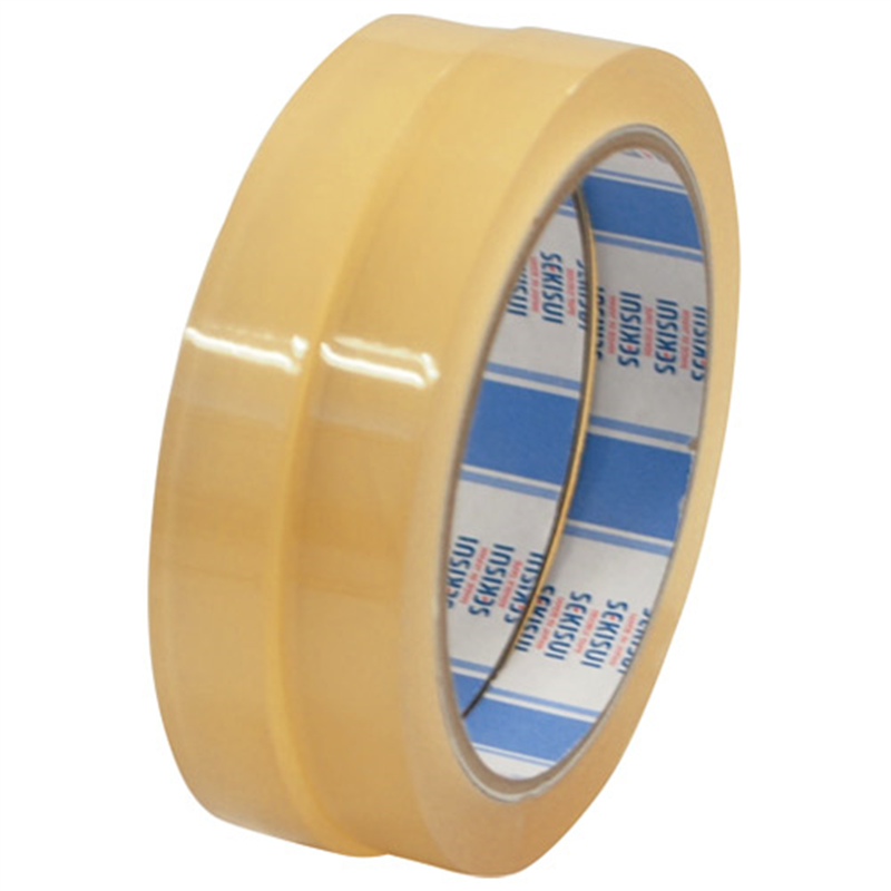 セキスイ セキスイセロテープ 252 18mm×50m 10巻  1個（ご注文単位1個）【直送品】