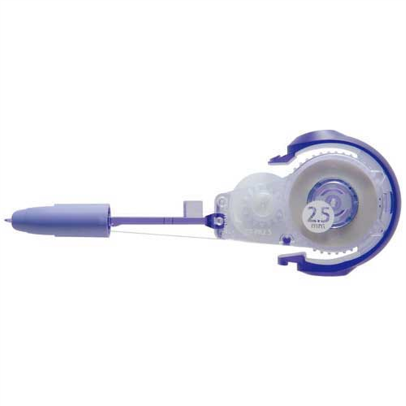 トンボ鉛筆 修正テープ PXNカートリッジ CT-PR2.5  1個（ご注文単位1個）【直送品】