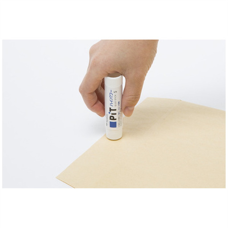 トンボ鉛筆 のり ピットハイパワー PT-TP 10g 20個/箱（ご注文単位1箱）【直送品】