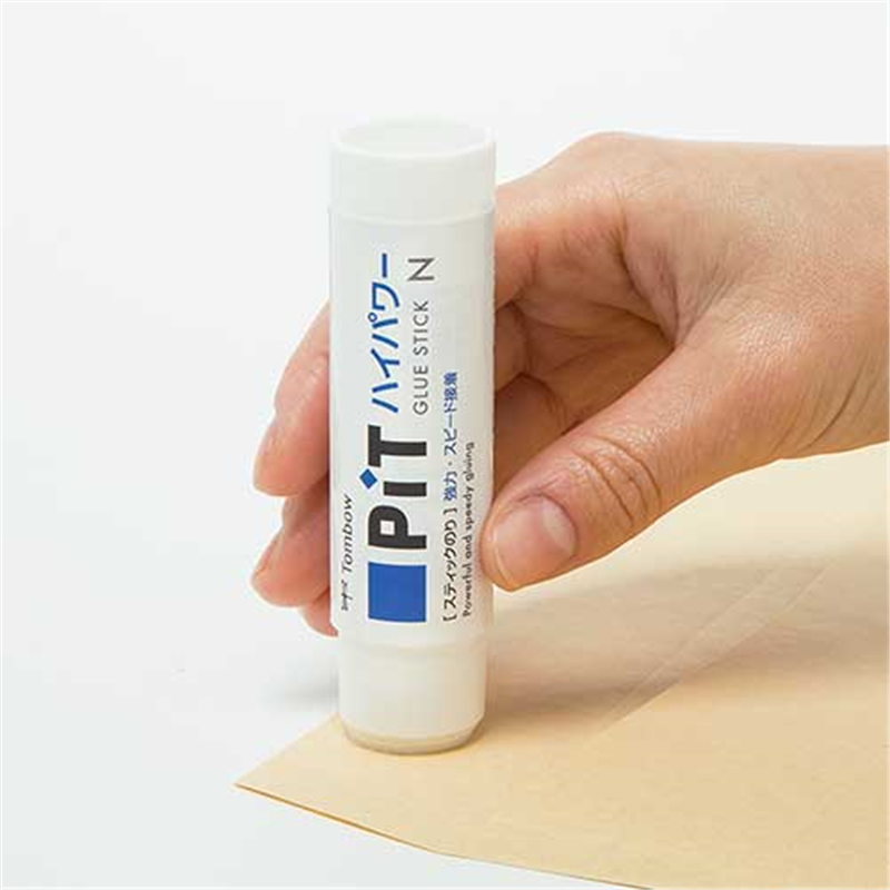 トンボ鉛筆 のり ピットハイパワー PT-NP 22g 20個/箱(ご注文単位1箱)【直送品】