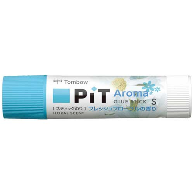 トンボ鉛筆 PitハイパワーS アロマ PT-TPK03 1個(ご注文単位1個)【直送品】