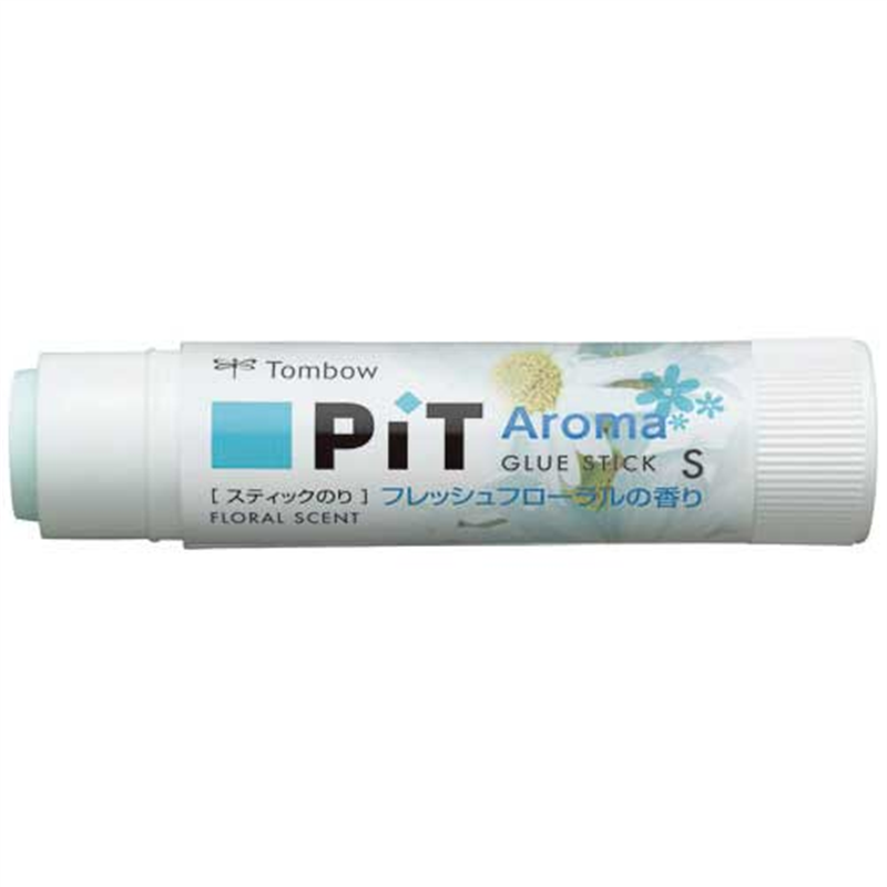 トンボ鉛筆 PitハイパワーS アロマ PT-TPK03 1個(ご注文単位1個)【直送品】