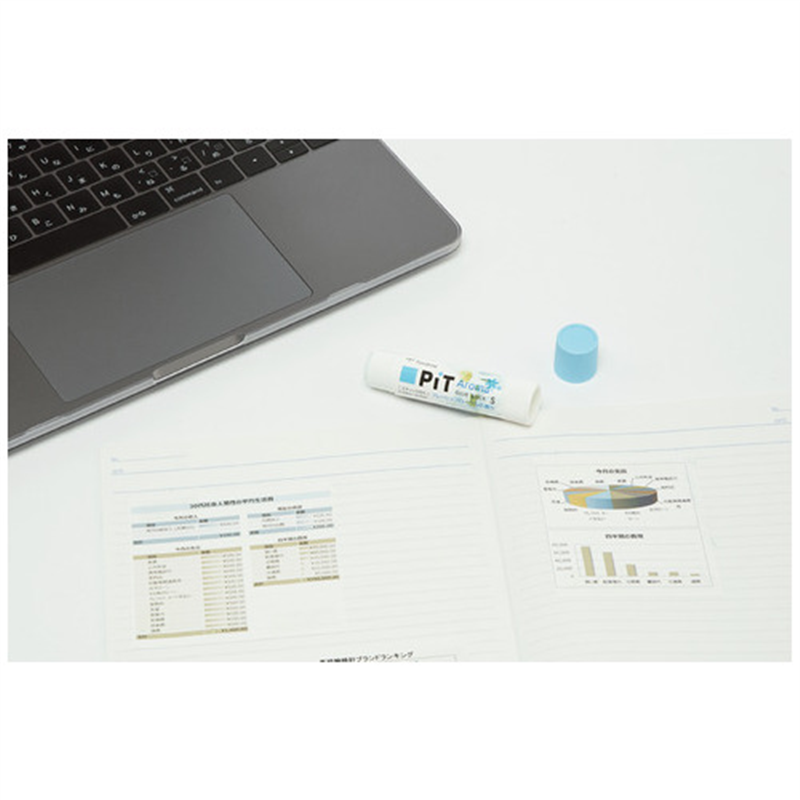 トンボ鉛筆 PitハイパワーS アロマ PT-TPK03 1個(ご注文単位1個)【直送品】