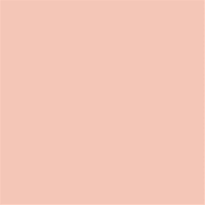 大王製紙 再生色画用紙 4ツ切100枚 サーモン  1個（ご注文単位1個）【直送品】