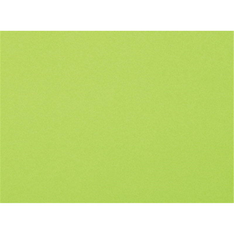 大王製紙 再生色画用紙 4ツ切100枚 マスカット  1個（ご注文単位1個）【直送品】