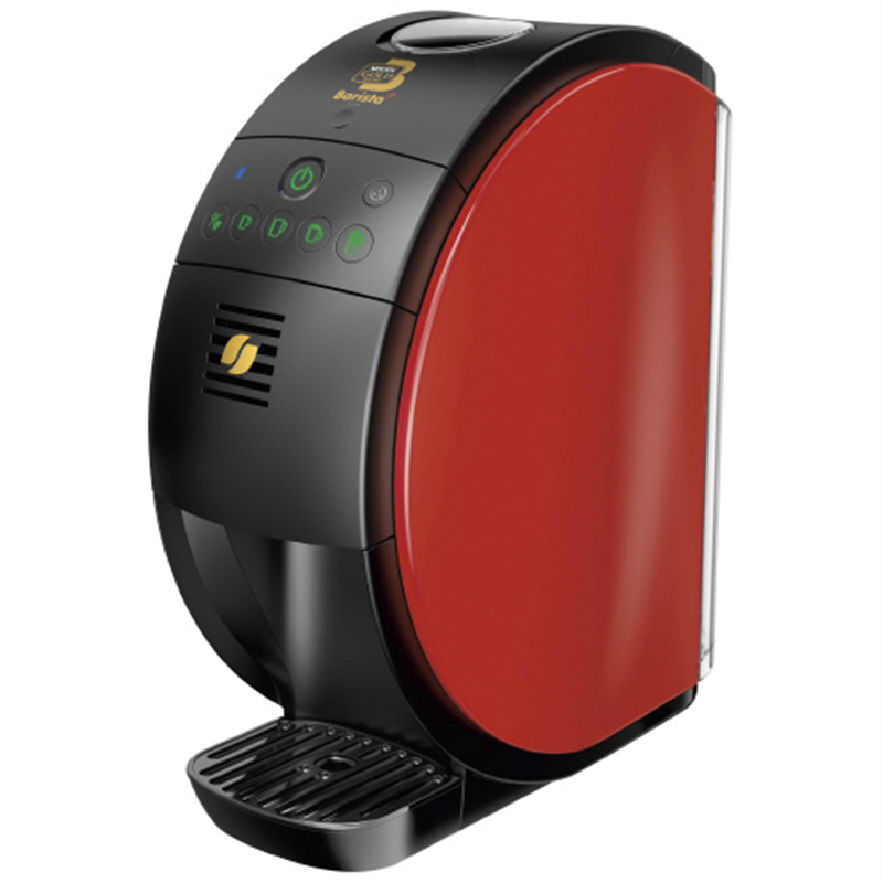 ネスレ バリスタ フィフティ レッドSPM9639-R  1個（ご注文単位1個）【直送品】