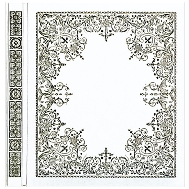 ナカバヤシ フエルアルバム ア-LS-5 白  1個（ご注文単位1個）【直送品】