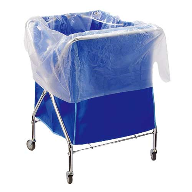 日本サニパック nocooエコノプラスBOX半透明300L 50枚 CE09 1個（ご注文単位1個）【直送品】