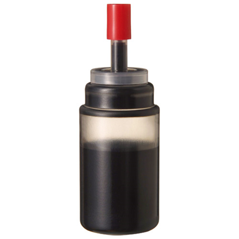 ぺんてる ボードマーカータフ補充 MWR1-AM 黒  1個（ご注文単位1個）【直送品】