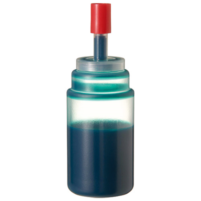 ぺんてる ボードマーカータフ補充 MWR1-DM 緑 1個(ご注文単位1個)【直送品】