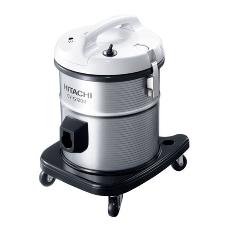 日立 △お店用クリーナー CV-G1200 1個(ご注文単位1個)【直送品】