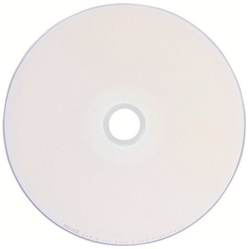 マクセル データ用DVD-R エコパッケージ 10枚 1個(ご注文単位1個)【直送品】