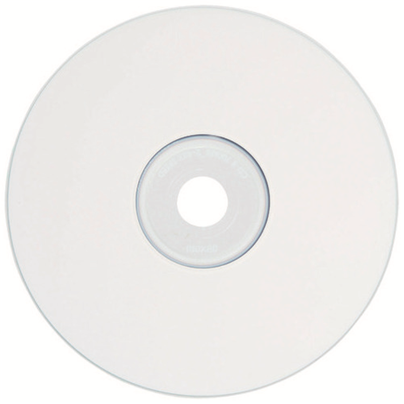 マクセル データ用CD-Rエコパッケージ 10枚 1個(ご注文単位1個)【直送品】