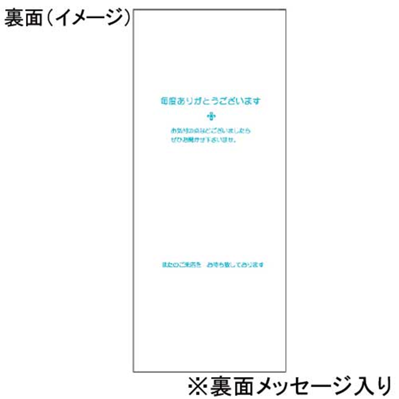 ヒサゴ お会計票 2007N No.入 500枚 1個(ご注文単位1個)【直送品】