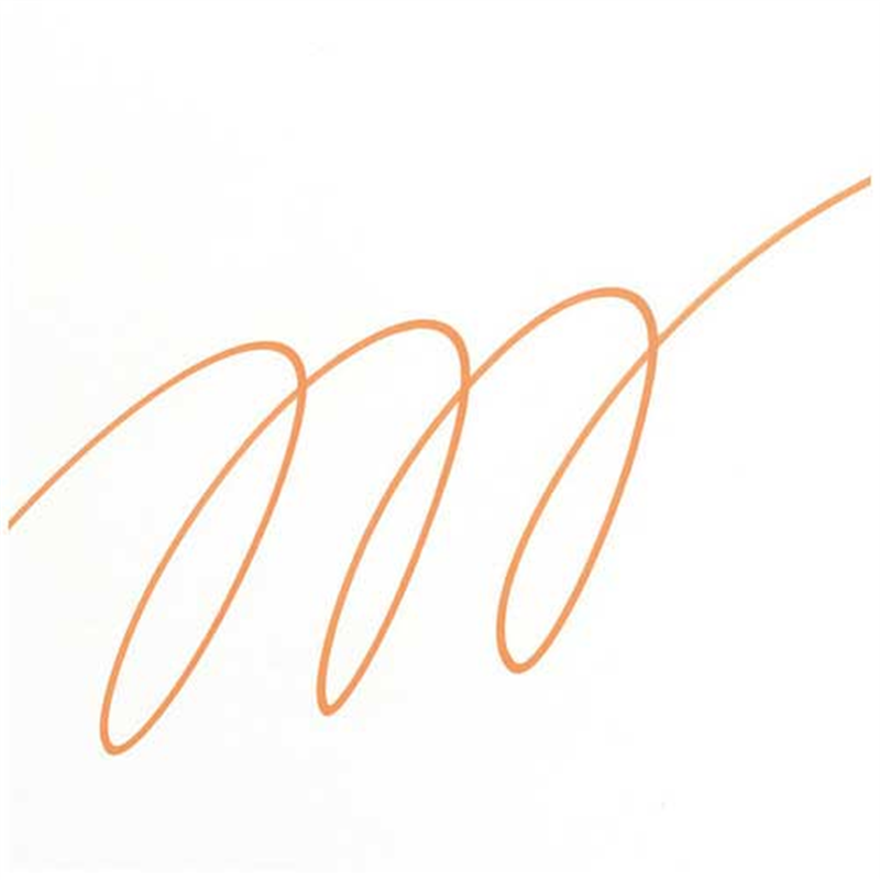 三菱鉛筆 ペイントマーカー PX-20.4 中字 橙 1個(ご注文単位1個)【直送品】