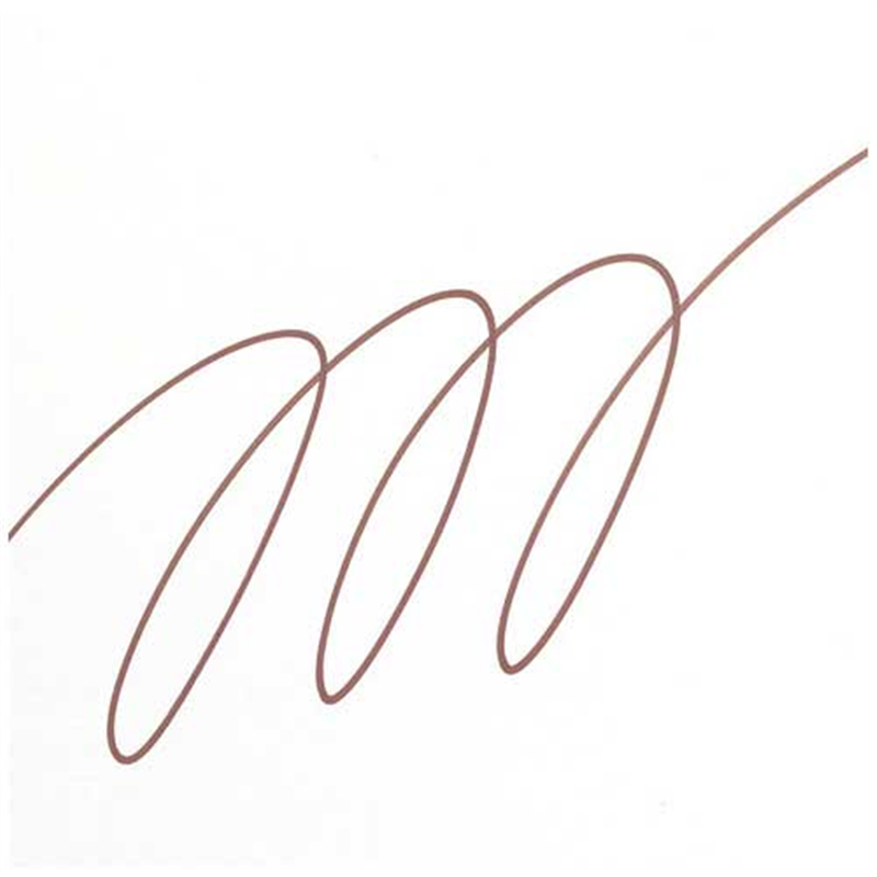 三菱鉛筆 ペイントマーカー PX-20.21 中字 茶 1個(ご注文単位1個)【直送品】