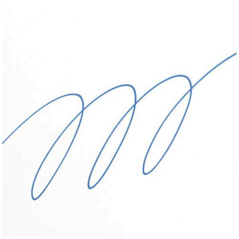 三菱鉛筆 ペイントマーカー PX-20.33 中字 青 1個(ご注文単位1個)【直送品】