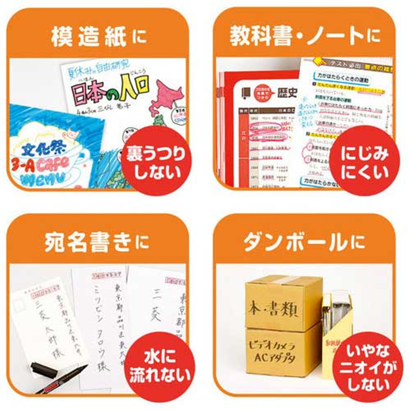 三菱鉛筆 プロッキー PM150TRK.2 蛍光黄 1個(ご注文単位1個)【直送品】