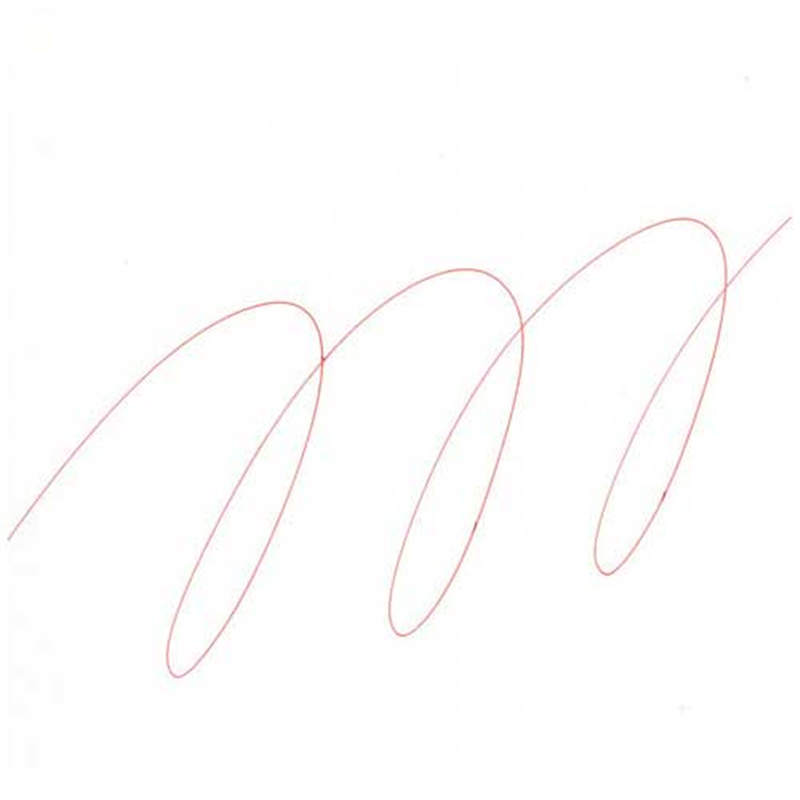 三菱鉛筆 ボールペン シグノ 0.5mm UM15105.15 赤 1個(ご注文単位1個)【直送品】